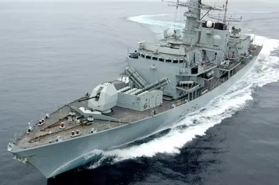 Inglaterra se enojó con Perú