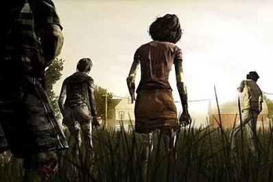Así será el videojuego de “The Walking Dead”