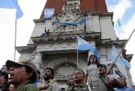 Diputados ratificó la soberanía de la Argentina en las Malvinas