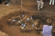 Identificaron los restos del ex senador Damián Márquez y otros dos desaparecidos