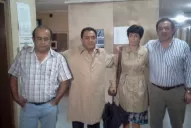 Después de 35 años, mi padre vuelve a casa