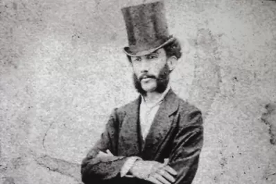 Porvenir tucumano de 1880