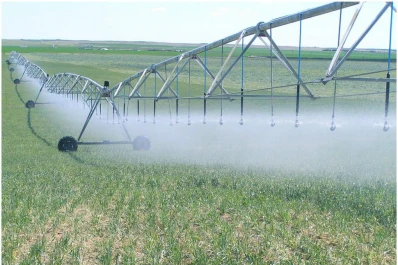 El agua es un recurso escaso que hay que cuidar