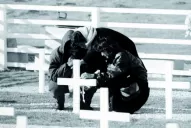 Para los jóvenes, Malvinas es historia del presente