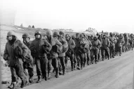 Tras el fracaso militar vino la tratativa política