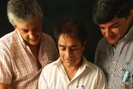 Nunca más durmieron como antes de los 18