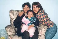 Que haya desaparecido sin decir nada, dejando a Micaela, era algo malo, seguro