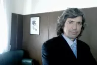 Dan ganas de romperle la cara a los Quebracho, dijo un juez en Twitter