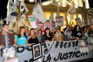 Susana Trimarco: voy a luchar por todas las víctimas de la Argentina; sólo la muerte me va a detener