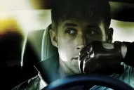 Las aventuras de un tipo extraño y rudo al volante