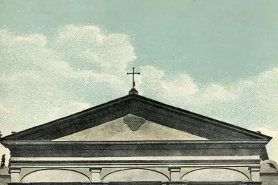 El último fusilamiento