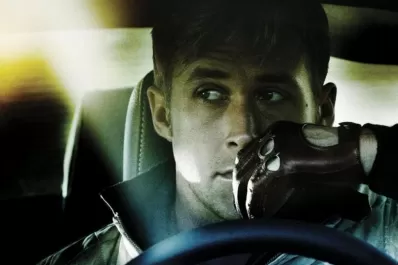 Las aventuras de un tipo extraño y rudo al volante