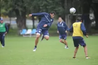 A Quilmes lo tenemos que asfixiar