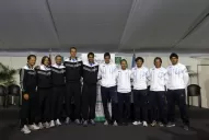 La vieja costumbre de ser favorito