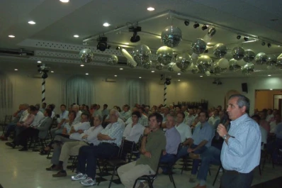 El sector productivo tucumano dará batalla a la suba de los impuestos