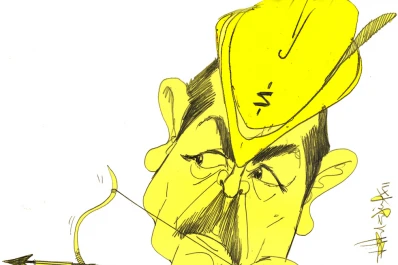 Promesas y alergias de los ex demagogos