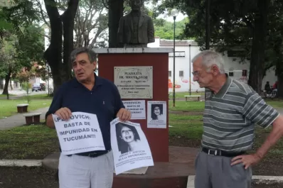 Alberto Lebbos: testimonios muy importantes están ocultos