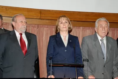 Cabral respaldó al juez y criticó el ataque político a la Justicia