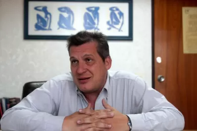 Gabbi confirmó que iniciará acciones legales contra Boudou