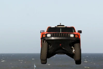 Dakar