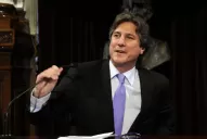 Muñoz está dispuesta a hablar con Boudou