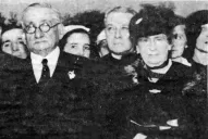 Lo que pudo el encuentro de una monja tesonera y un empresario benefactor