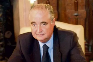 Quién es quién en el caso Ciccone