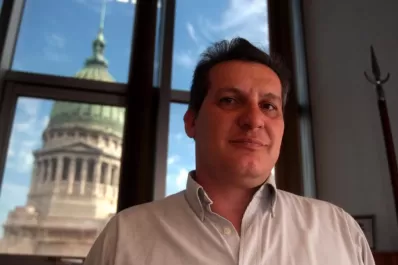 Boudou sumó cuatro denuncias por sus dichos  en el Congreso