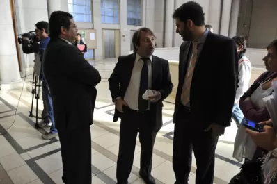 Dos testigos hablarán del ex policía Andrada