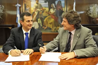 La Presidenta propuso a Daniel Reposo para reemplazar a Righi