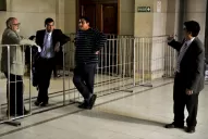 Nos prohibían ver la luz del día