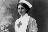 Un cordobés y una porteña, héroes solidarios en el hundimiento del Titanic