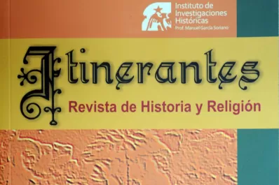 Una obra indaga la historia desde una óptica religiosa