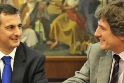 Cristina avaló a Reposo para reemplazar a Righi