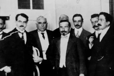 Defensa de las selvas