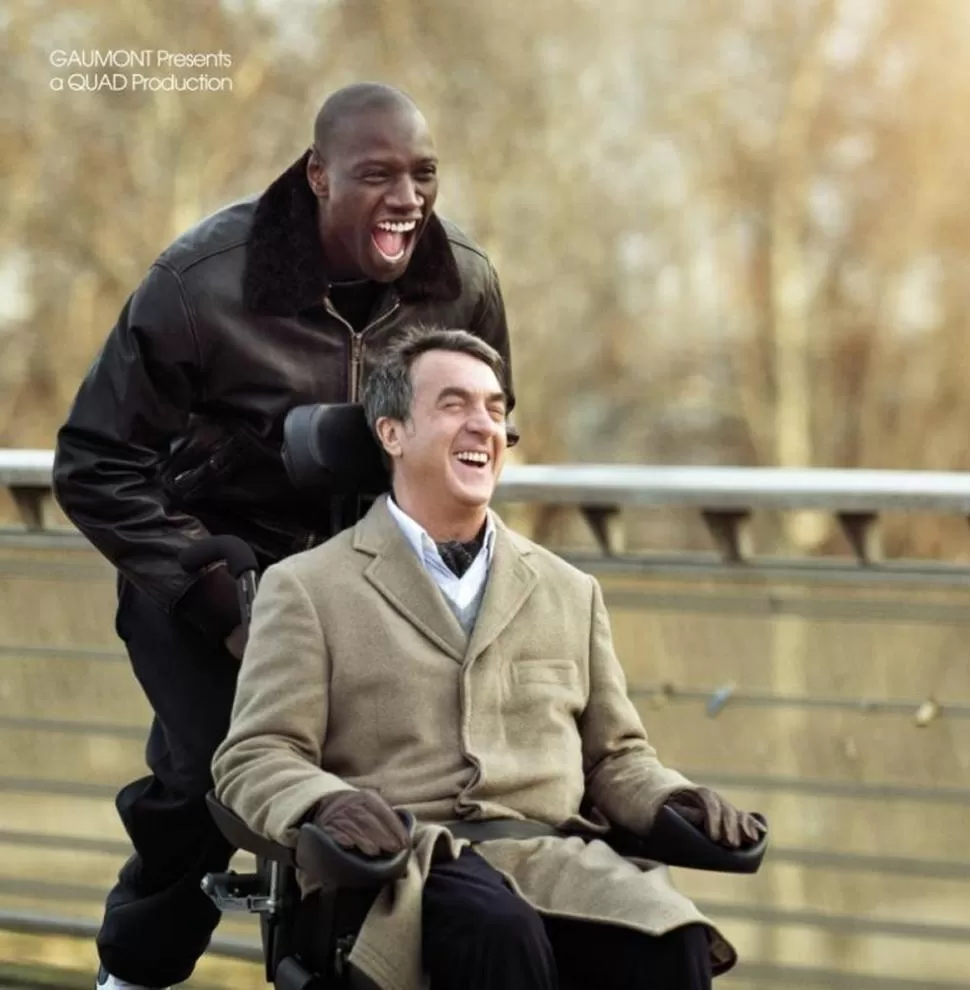 INTOCABLES. El filme se verá en la escuela de graduados de Ciencias Económicas. 