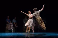 La agenda del fin de semana