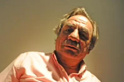 La universalidad de Víctor García se pone en escena