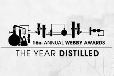 Twitter, Facebook y YouTube fueron nominados a los Oscar de internet