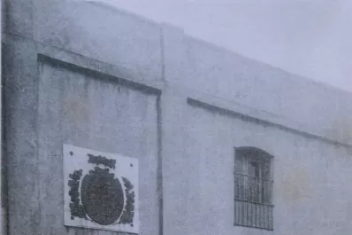 Bravo oficial porteño