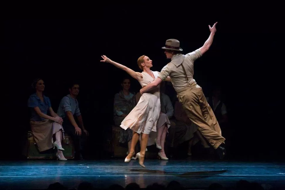 CASSANO. Se presenta en la provincia este viernes. 