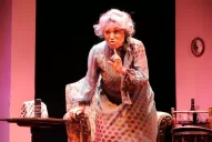 Betiana Blum promete risas y emociones por igual desde las tablas del Alberdi