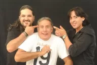 QV4 inicia su gira nacional esta noche en el Alberdi