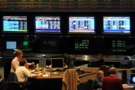 Las acciones de la petrolera subieron 7,42%