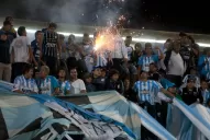 Catamarca es feliz con su hijo adoptivo