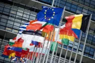 La UE pide a Argentina garantías para las inversiones extranjeras