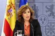 Se defenderá a Repsol con todo los instrumentos a nuestro alcance, sostuvo el Gobierno español