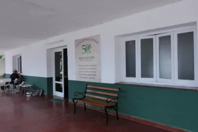 Cientos de tucumanos se unen al festejo del San Javier