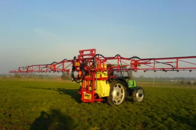 CRA y Casafe firmaron un acuerdo de capacitación para productores