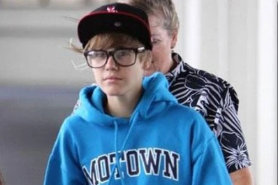 Justin Bieber fue víctima de “bullying”